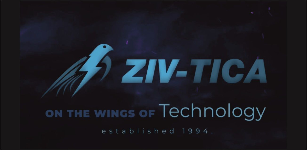 ZIV-TICA je tvrtka iz Hrvatske (EU)