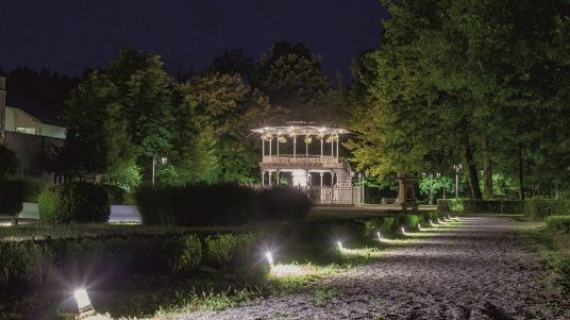 TRAFO STANICE i RASVJETA