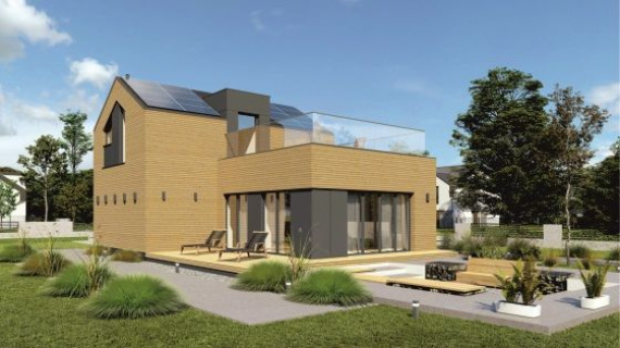 ECO OBJEKTI i SOLARNA OPREMA